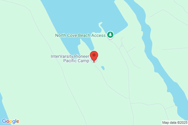 B C Pioneer Camps