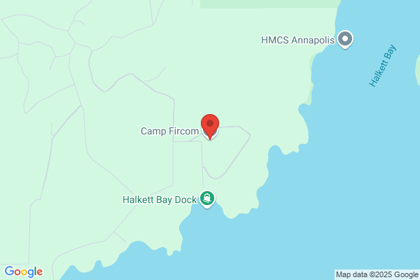 Camp Fircom Society