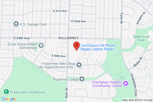 Hallmark Card Shops, Champlain Mall