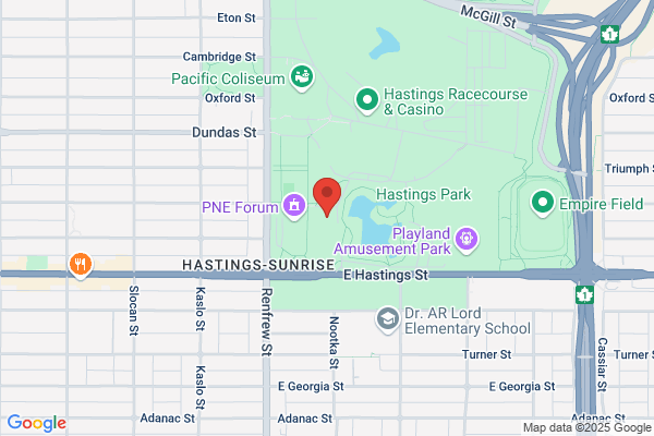 Pacific National Exhibition, Pne Home Lottery Tickets