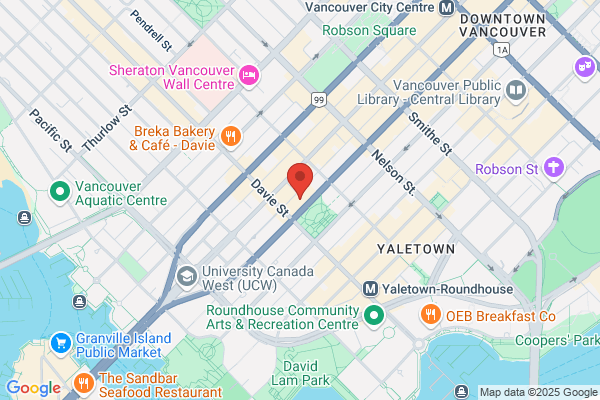 Vancouver Asian Film Festival Society