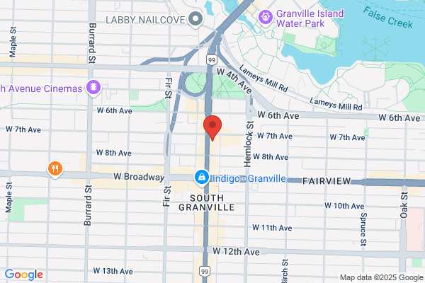 Granville Carpet Cleaning