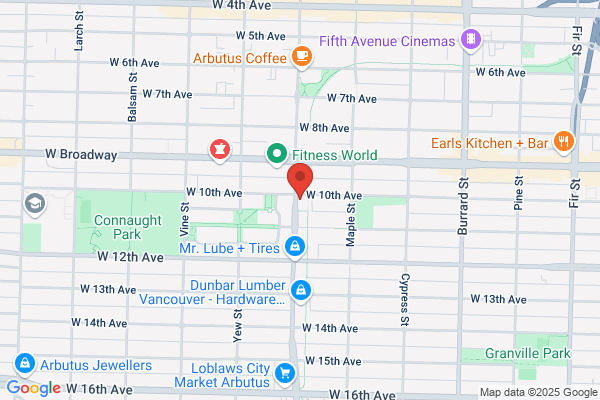 Canadian Carpet & Tile, Vancouver