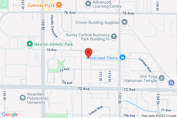 Nationwide Carpet Cleaning, Vancouver