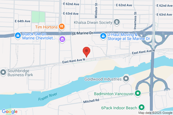 C-Pac of Canada Ltd
