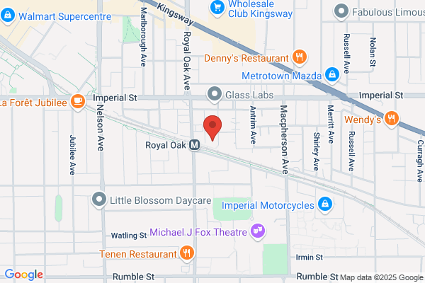 Soren Enterprises Inc