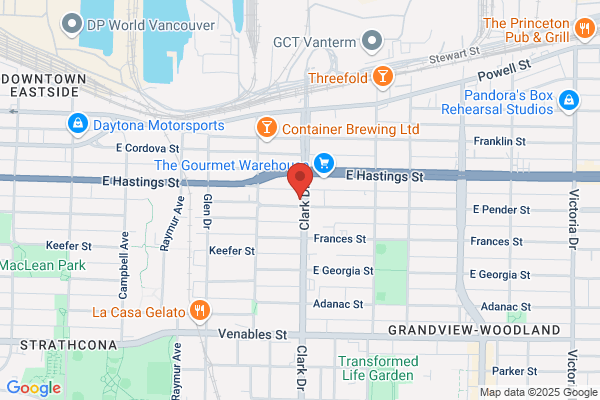 Vancouver Cash Register Sales & Service