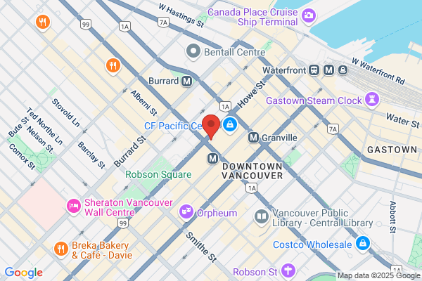 Apple Pacific Centre