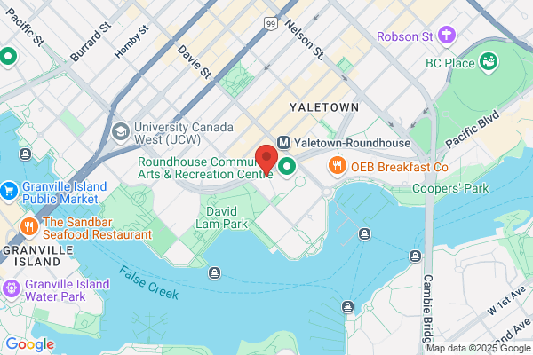 Rogers Authorized Dealer - CPR