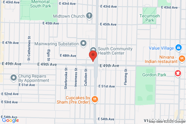 Chu Kiang Chinese Restaurant Ltd