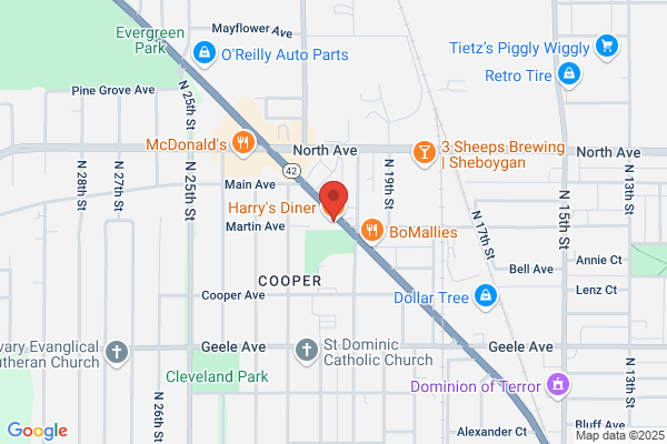 Harry's Diner
