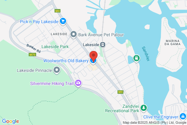 No Fixed Address Catering