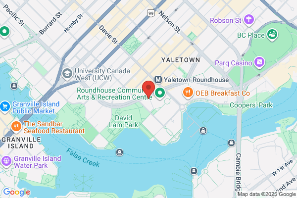 CPR Cell Phone Repair Vancouver - Downtown