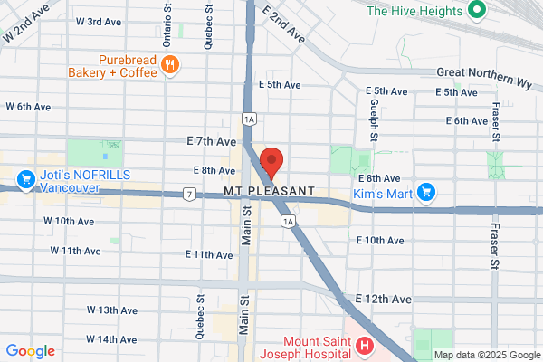 iRepair.ca Vancouver - iPhone, iPad, iPod & Mac Repair
