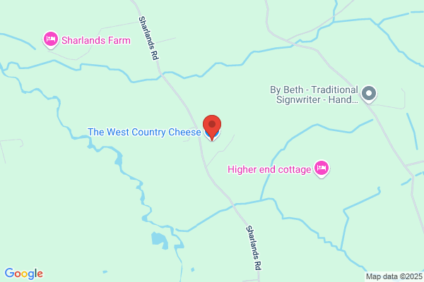 Western Cheese Ltd