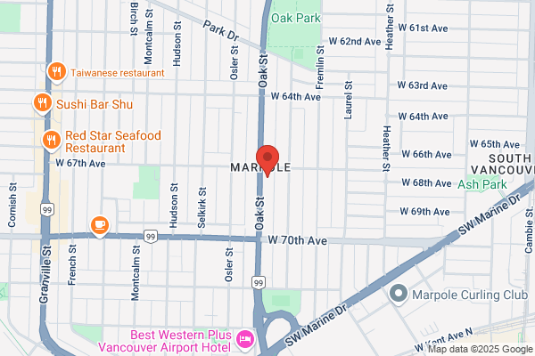 41st & Oak Chevron Service