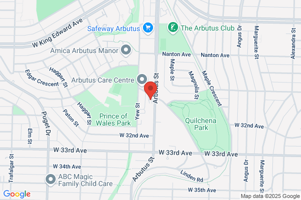 Chevron Canada Ltd, Service Stations, Vancouver, Arbutus & Valley Dr