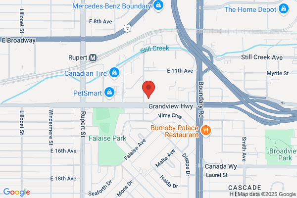 Chevron Canada Ltd, Service Stations, Vancouver, Grandview Hwy & Renfrew
