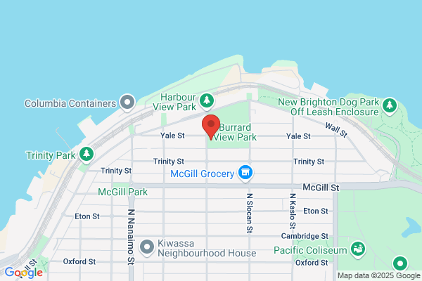 Harbour View Daycare Centre