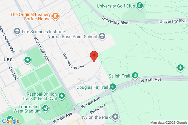 University of British Columbia, Child Care Centres, Little Goslings Daycare