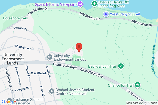 University of British Columbia, Child Care Centres, U Hill Kid's Club