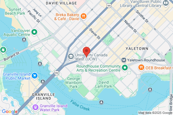 Vancouver Society of Children's Centres