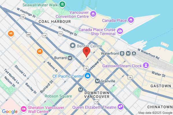 YWCA of Vancouver, Child Care Centres, Leslie Diamond Child Care