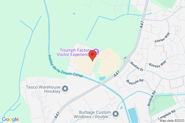 Triumph Fashions Ltd, Administration