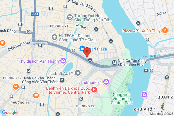 Pho Thang Long