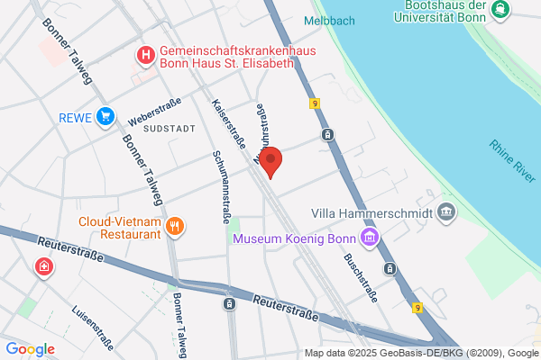 Bonn Stephanie Dr Chiropractor