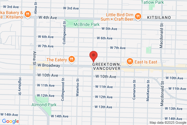 Brown Julian Dr Chiropractor