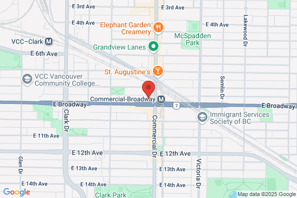 Physiomed Vancouver & Spinal Decompression