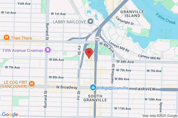 Rahemtulla Nora Dr Chiropractor