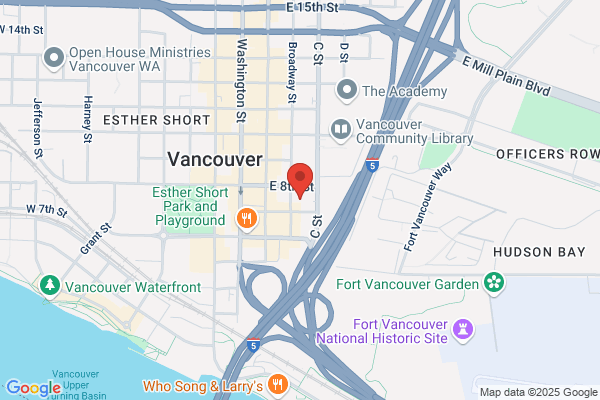 Vancouver Chiropractic Inc