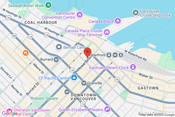 Lindt & Sprungli Canada Inc
