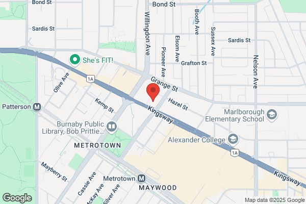 British Columbia, Community Aboriginal & Women's Services-Ministry of, Housing & Building Policy Div, B C Housing Management Commission, Vancouver