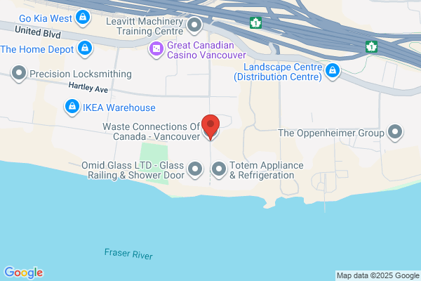 Council & Standing Committee, Garbage, On Private Property, Hazardous/Toxic
