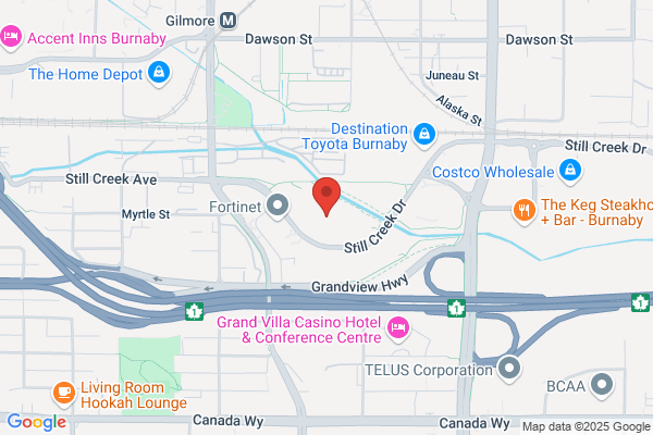 Greater Vancouver Regional District, Other Numbers, Air Quality, Human Resources