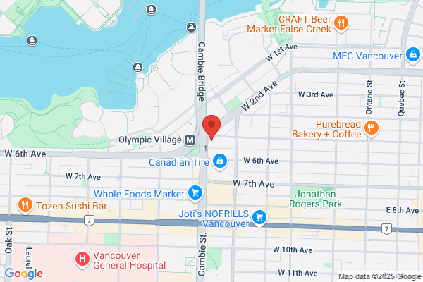 Vancouver City, Police Services, General Offices, Recruiting