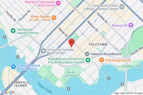 Vancouvercity, Accounts Payable