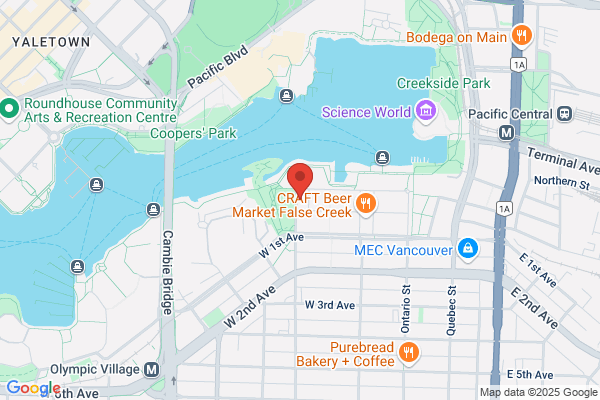 Vancouvercity, Buildings, Inspection