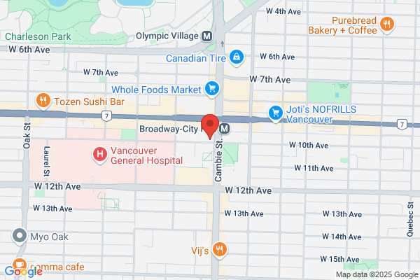 Vancouvercity, Buildings, Permits