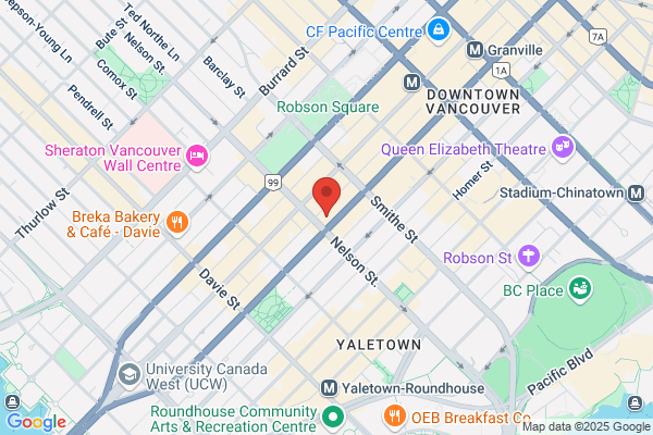 Scent Cleaning Vancouver