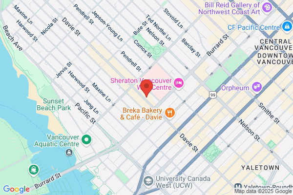 Vancouver Pressure Washing Ltd, Vancouver