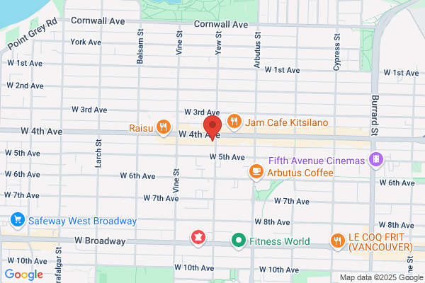 Anti-Aging Medical Clinic of Vancouver