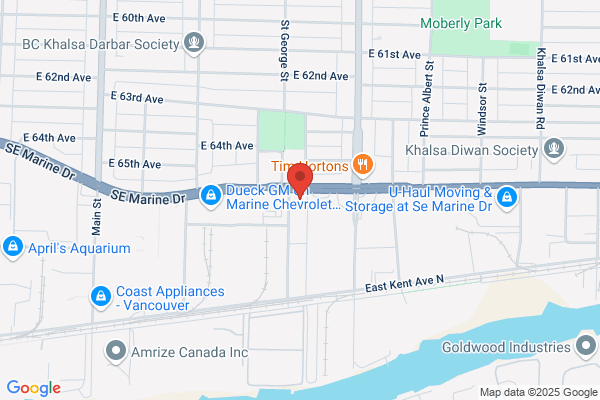 Barber Prosthetics Clinic