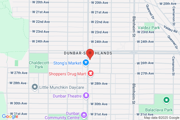 Chaldecott Medical Clinic