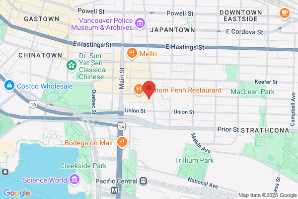 Chinatown Centre Medical Clinic Ltd
