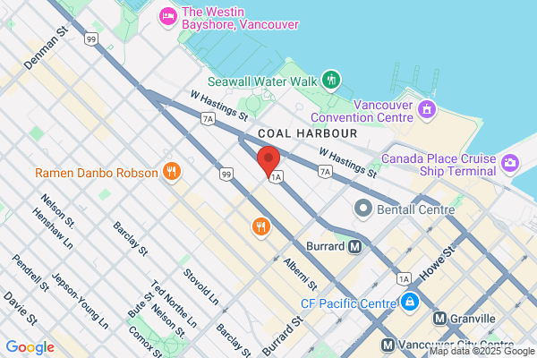 Coal Harbour Medical Clinic