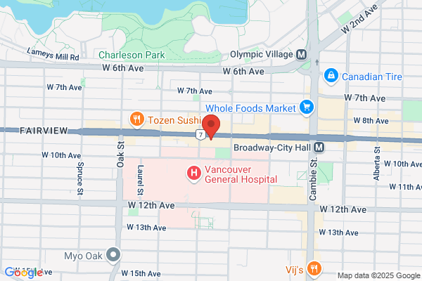 Fairmont Dental Clinic